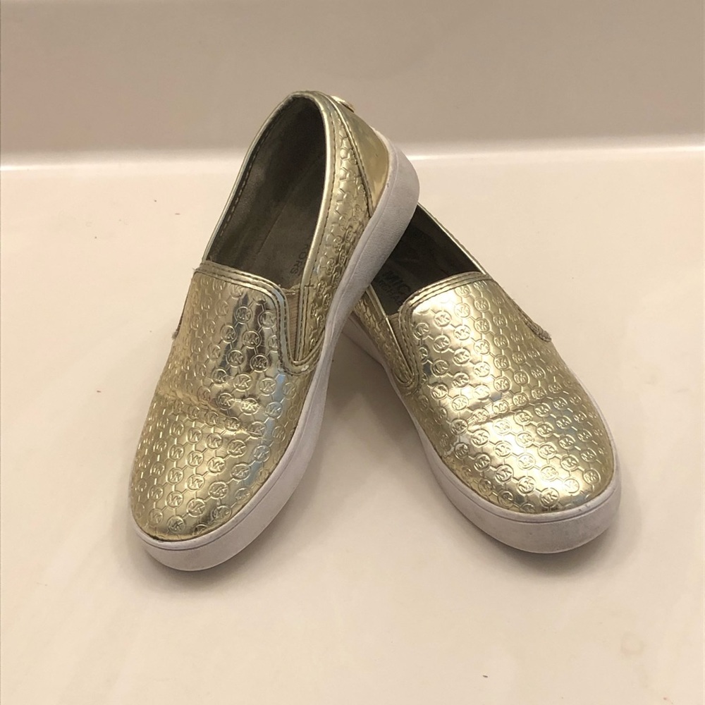Michael Kors Slide Ons